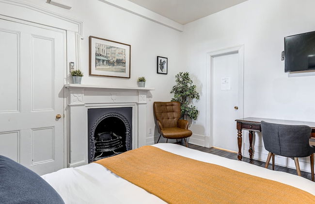 Single Room Parking View - Photo 46