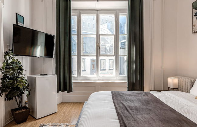 Single Room Parking View - Photo 36