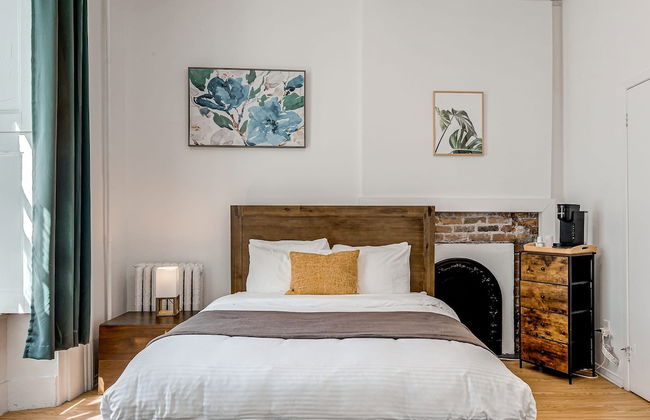 Single Room Parking View - Photo 29