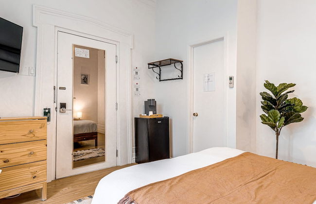 Single Room Parking View - Photo 41