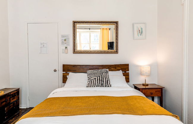 Single Room Parking View - Photo 48