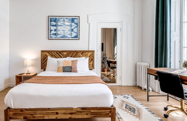 Single Room Parking View - Photo 53