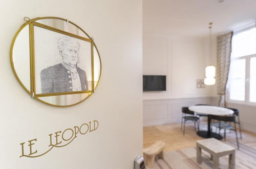 Photo 22 - Le Leopold in Antwerp