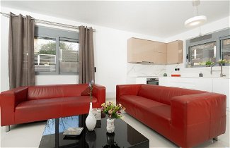 Photo 3 - Mtc-an Apartment by the sea and Airport