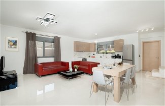 Photo 2 - Mtc-an Apartment by the sea and Airport