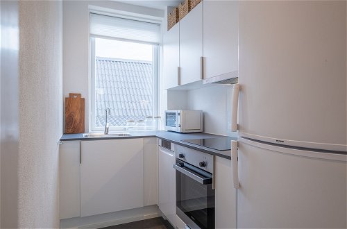 Photo 10 - Newly Renovated 1-bed Apartment in Aalborg