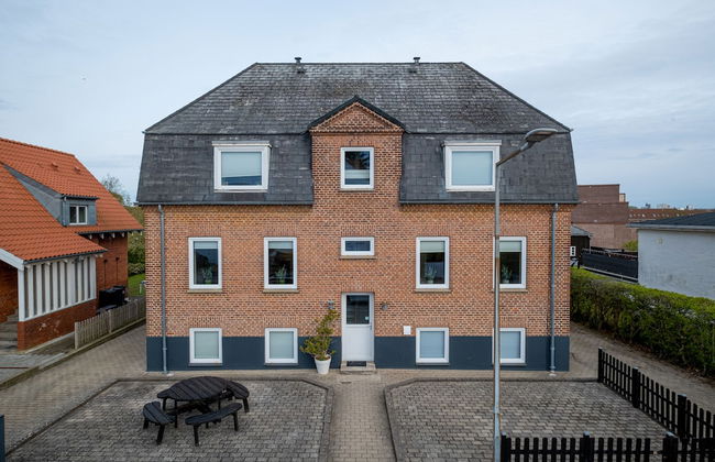 Newly Renovated 1-bed Apartment in Aalborg - Foto 9