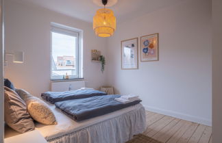 Photo 2 - Newly Renovated 1-bed Apartment in Aalborg