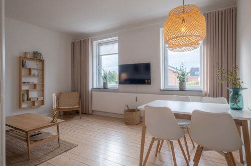 Photo 11 - Newly Renovated 1-bed Apartment in Aalborg