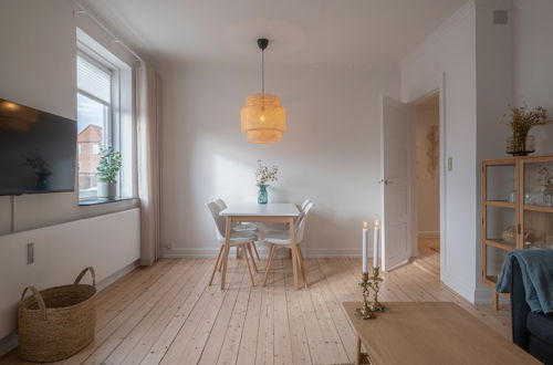Foto 7 - Newly Renovated 1-bed Apartment in Aalborg
