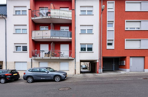 Photo 20 - Mod Bonnevoie Apt Easy Access to Gare