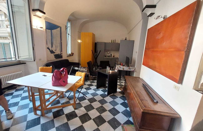 Happy Family Apartments Cathedral - Foto 16