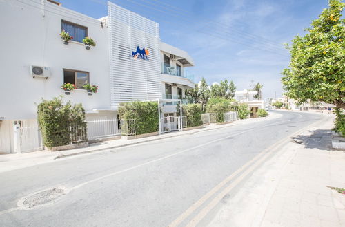 Photo 18 - Ayia Napa Holiday Apartment So9