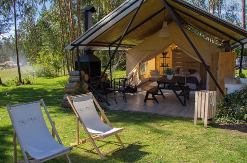 Photo 42 - Palumbo Glamping & Villas