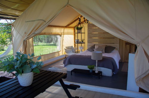 Photo 13 - Palumbo Glamping & Villas