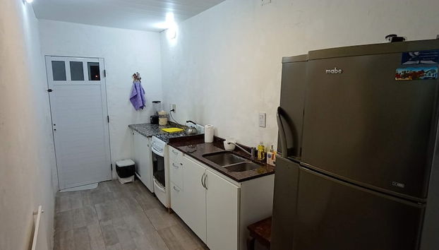 Cozinha privada