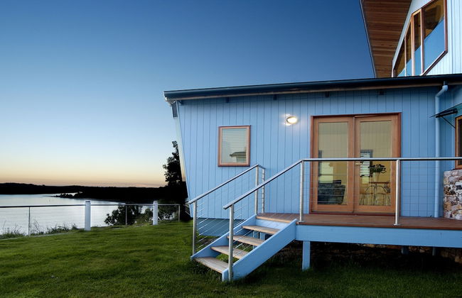 Wheelhouse Apartments - Foto 8