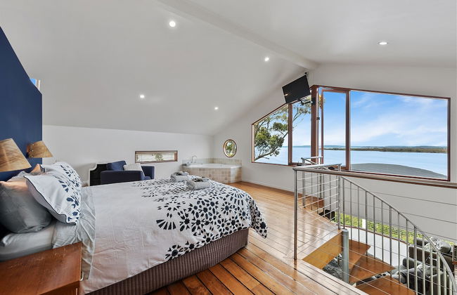Wheelhouse Apartments - Foto 2
