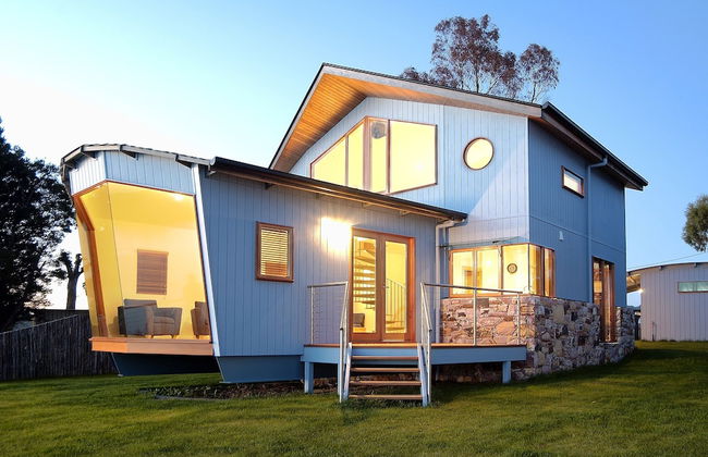 Wheelhouse Apartments - Foto 1