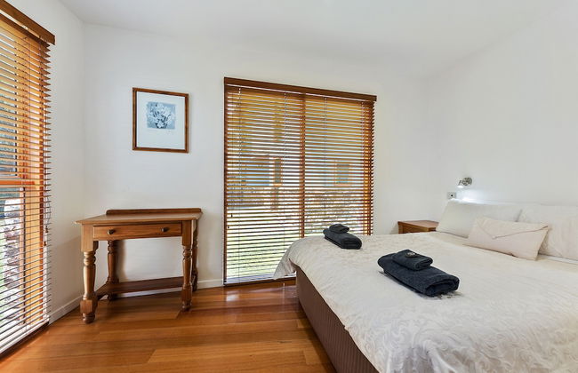 Wheelhouse Apartments - Foto 3