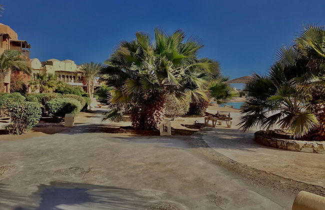 Blue Lagoon 2-bed Apartment El Gouna - Photo 8