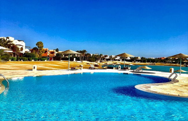 Blue Lagoon 2-bed Apartment El Gouna - Photo 6