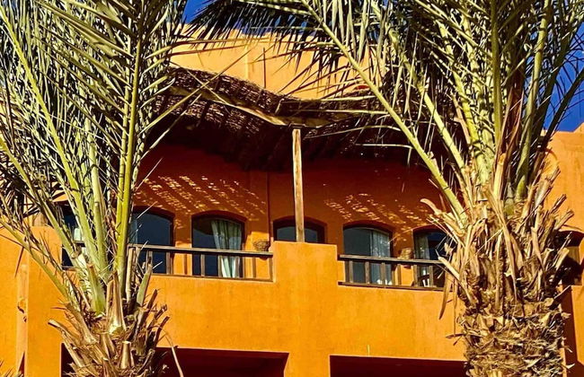 Blue Lagoon 2-bed Apartment El Gouna - Photo 9