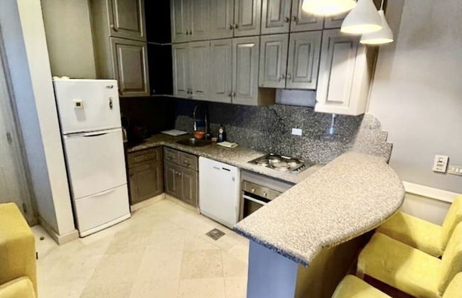 Blue Lagoon 2-bed Apartment El Gouna - Photo 4