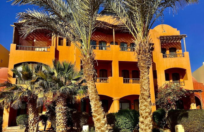 Blue Lagoon 2-bed Apartment El Gouna - Photo 10