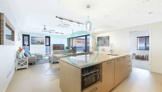 Cozinha privada