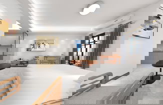 Photo 9 - Foshan Laide Apartment