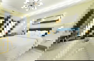 Photo 34 - Foshan Laide Apartment