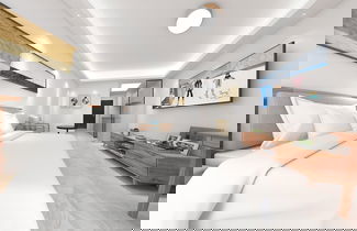 Photo 5 - Foshan Laide Apartment