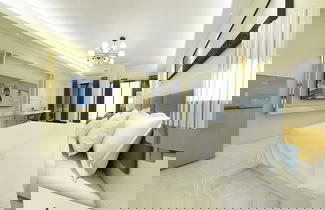 Photo 31 - Foshan Laide Apartment