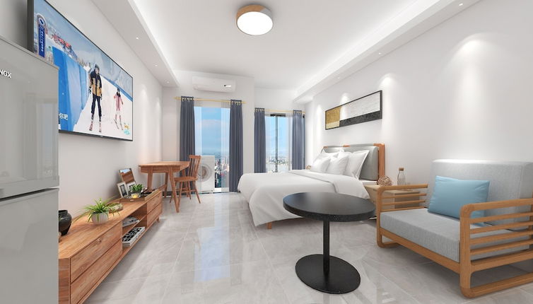 Photo 1 - Foshan Laide Apartment