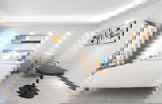 Photo 10 - Foshan Laide Apartment