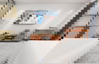 Photo 19 - Foshan Laide Apartment