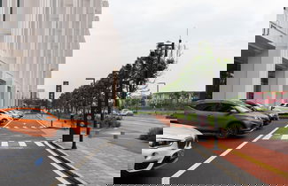 Photo 46 - Foshan Laide Apartment