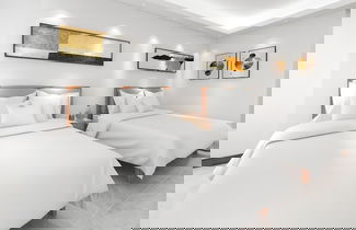 Photo 12 - Foshan Laide Apartment