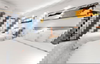 Photo 15 - Foshan Laide Apartment