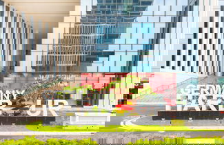 Photo 48 - Foshan Laide Apartment