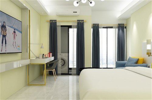 Photo 36 - Foshan Laide Apartment