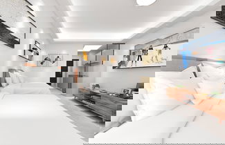 Photo 16 - Foshan Laide Apartment