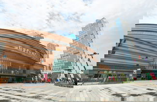 Photo 47 - Foshan Laide Apartment