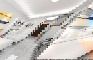 Photo 18 - Foshan Laide Apartment