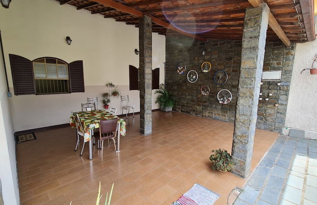 Casa Itapoã Pampulha - Foto 45