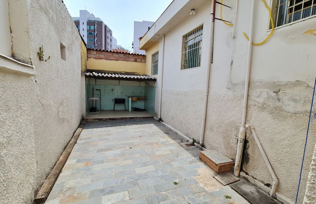 Casa Itapoã Pampulha - Foto 38