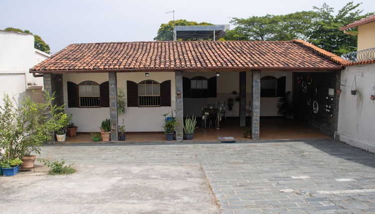 Photo 1 - Casa Itapoã Pampulha