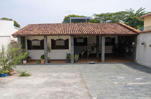 Photo 1 - Casa Itapoã Pampulha