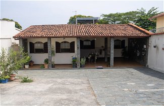 Foto 1 - Casa Itapoã Pampulha